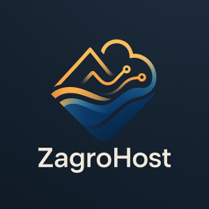 زاگروهاست خرید هاست و دامنه